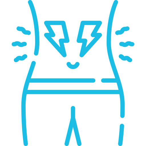 Anal fissure medical illustration showing tear in anal canal treated with minimally invasive surgery by Dr Parul Garg female robotic surgeon in Mohali for patients from Srinagar Jammu Kashmir